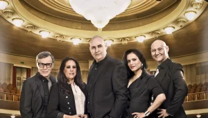 לילה בלי כוכב • על פתיחת העונה של "כוכב נולד"