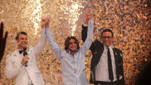 מז'יק של רייטינג: שיא של 40.5% לגמר האח הגדול