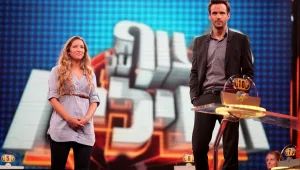 "לעוף על המיליון" תשודר הקיץ ב-NBC