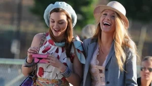 אחת שפוגעת • מה הציל את העונה הרביעית של "גוסיפ גירל"?