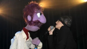 להקה רטורית • על פרק הפתיחה של "רד בנד"