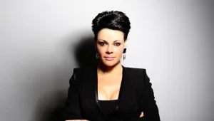 "קשת" מוכיחה: הדחת דנה רון לא זויפה