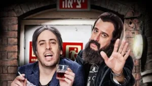 קאמבק. לא מנהיג • מה חשבנו על "קאמבק"?