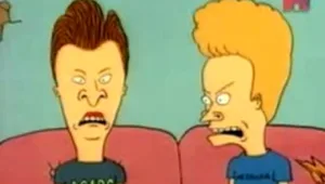 ביוויס ובאטהד חוזרים