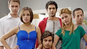 זה שיודע לשאול • מה חשבנו על "סימני שאלה"?