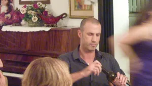 סער שיינפיין: "נכנסתי ללופ מטורף של בחורות, בילויים וזיונים, זה הגעיל אותי"