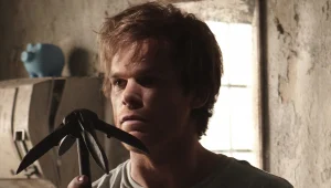 רצח מהלוך לחזור • על סוף העונה של "דקסטר"