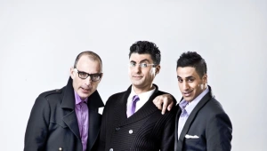 ביפ מגיעה לערוץ 2