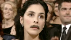 מתוקה ומרושעת