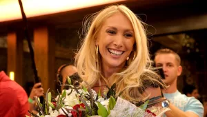 שיא היסטורי לגמר "מאסטר שף" - 41.6%