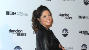 בריסטול פיילין הפסידה ב"רוקדים עם כוכבים"