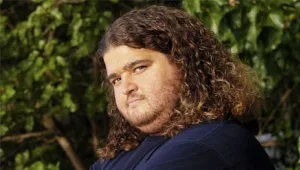 חורחה גרסיה יככב ב"אלקטרז"