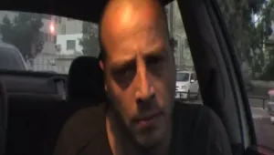 רן שריג מדבר על דנה ספקטור