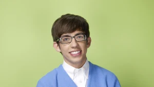 "Glee" מקבלת חיקוי