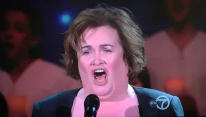 סוזן בויל ריגשה אצל אופרה וינפרי