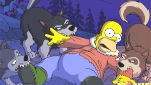 הוותיקן מאשר: הומר סימפסון הוא קתולי