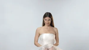 כוכבת "קטנטנות" רומינה יאן הלכה לעולמה