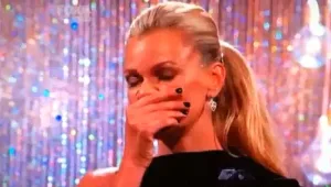 אוסטרליה: תקרית מביכה בגמר "הטופ מודל הבאה"