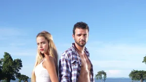 אפריקן אפרל