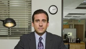 צפו: "המשרד" עושים ליפ דאב לעונה החדשה