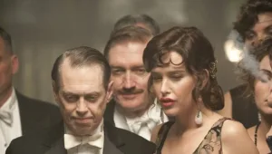 "Boardwalk Empire" תשודר בישראל