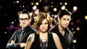 אוהדים נגד שורדים