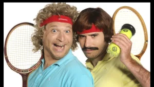 בכורה: צפו בקטע מתוך "גוסטב וגדי"