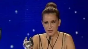 הרגעים הגדולים של טקס פרסי האקדמיה הטלוויזיה