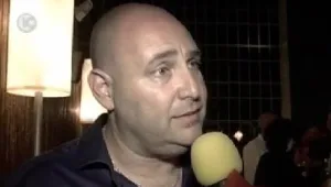 צביקה הדר משתפך על האבהות הטריה