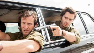 פרובוקציה ותו לא: "7 ימים באנטבה" הוא סרט בינוני ומתריס