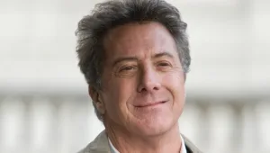 בוגר פלוס • הרגעים הבולטים של דסטין הופמן על המסך