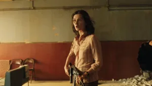 כך נראה "מבצע אנטבה" בגרסה ההוליוודית החדשה