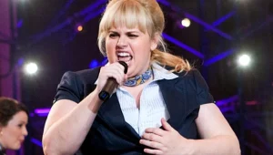 רבל ווילסון חושפת סיפור הטרדה מינית מזעזע