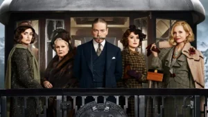 רצח בקולנוע: "רצח באוריינט אקספרס" הוא עיבוד גרוע לסיפור נפלא