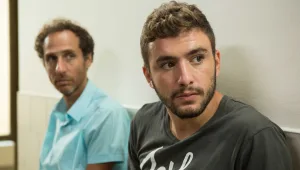 את הסרט הזה אתם לא רוצים להחמיץ: "פיגומים" הוא חוויה קולנועית יוצאת דופן