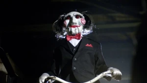 לא מיצינו? "המסור 8" לא מספק שום דבר חדש