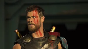 פעם שלישית גלידה: "תור ראגנארוק" הוא הסרט הכי כיפי שתמצאו בבתי הקולנוע