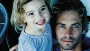 צדק נעשה: חדשות טובות לבת של פול ווקר