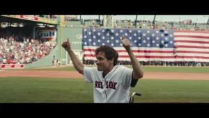 "חזק יותר": ג'ק ג'ילנהול מרגש וסוחף בדרמה לא מספיק מעניינת