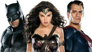 באטמן נגד סופרמן? דווקא גל גדות מנצחת