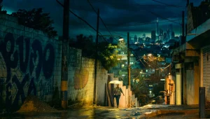 אימה ברזילאית, פשע סלובקי, דוקו ישראלי וקלאסיקה איטלקית: הסרטים שחייבים לראות בפסטיבל הסרטים בחיפה