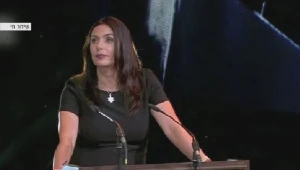 סערת אפרים שמיר, מירי רגב ושרית חדד