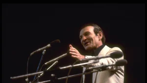 פרס אופיר: 30 למותו של שייקה אופיר, מאבות הקומדיה הישראלית