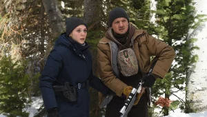 בדם קר: "רוחות קרות" ישאיר אתכם קפואים במושב