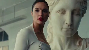 נחשף הטריילר החדש של "ליגת הצדק" - ויש בו הרבה גל גדות