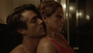 טל טלמון: "לצלם סצינת סקס זה הדבר הכי לא מגרה בעולם"