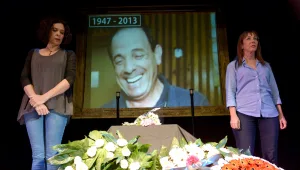 חני נחמיאס לאחר שצוטטה כאומרת שנאנסה: ״דבריי סולפו״