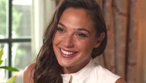 "הפכתם את השבוע הזה למדהים בחיי": גל גדות במסר מיוחד למעריצים. צפו