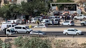 בעקבות אירועי הרצח: באום אל-פחם הכריזו על שביתה כללית