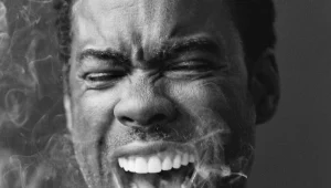 תתכוננו לצחוק: כריס רוק מגיע להופעה בישראל